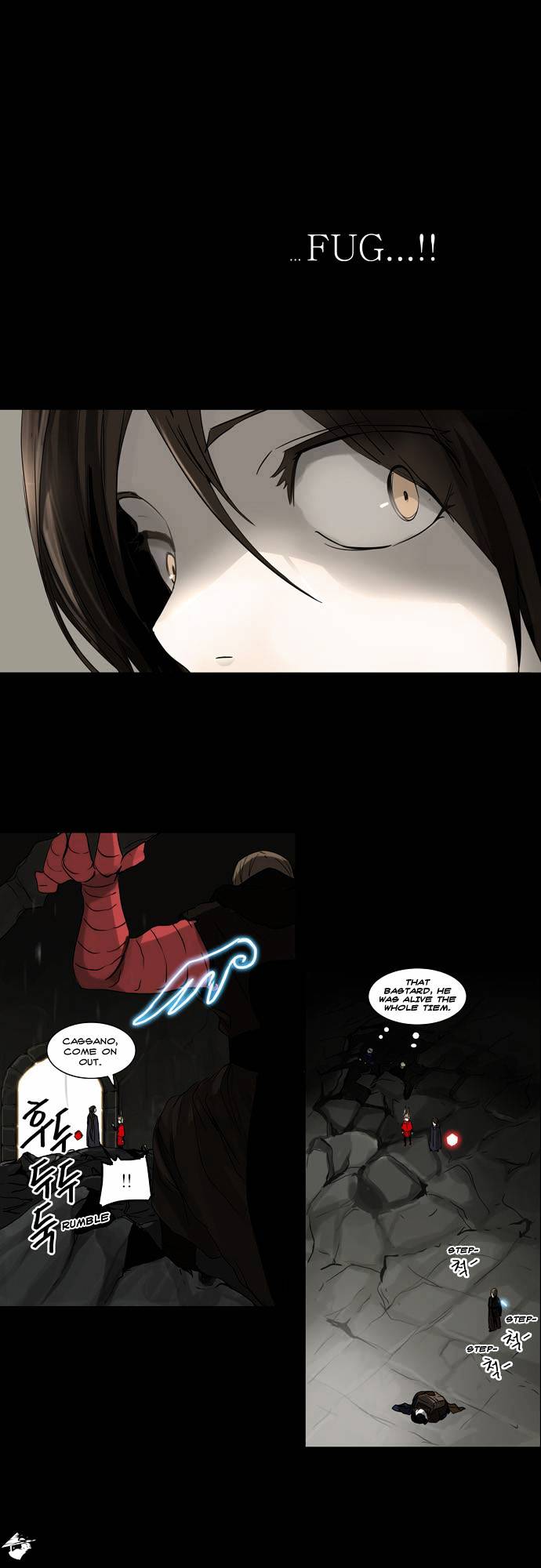 Tower of God, Chapter 130 image 09